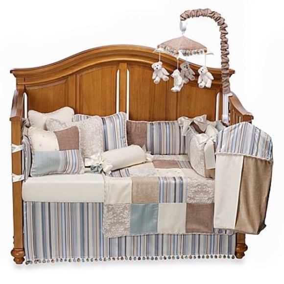 Glenna Jean Bedding Preston Crib Mobile Poshmark